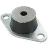 Image de Silent-Block adaptable pour le modèle Stihl 031av   distance de 45 mm. Numéro d'origine : 1113-790-9920