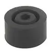 Image de Silent Bloc adaptable pour les modèles Alpina 432, 438, 540, 600 - ø : trou 6,2 mm. Numéro d'origine : 3744100