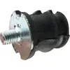 Image de Silent Bloc adaptable pour les modèles Husqvarna 44, 61, 266, 268, 444, 480, 625, 630, 670   trou et axe 5 mm. Pièce de rechange d'origine : 5015
