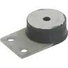 Image de Silent-Block adaptable pour les modèles Stihl 042, 048. Remplace les pièces d'origine : 1117-790-9905, 1117-790-9907