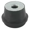Image de Adaptateur Silent Bloc pour modèles Stihl 050, 051, 075, 076, Ts50, Ts510, Ts760 - diamètre du trou 8,2 mm. Numéro d'origine : 1111-790-9915