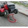 Image de TurfMaster LIFT - élévateur pour tracteurs de pelouse