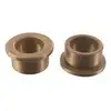 Image de Bague Adaptable Pour Ariens Et John Deere - Ø Int: 19,05mm - Ø: Ext.: 25,40mm, Épaisseur:12,70mm. Remplace Origine: M1270082
