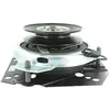 Image de Embrayage électromagnétique Pour Cub Cadet Et Mtd - H: 90,5mm, ø Int: 28,6mm, ø: Poulie : 116mm. Remplace Origine: 717-3044, 917