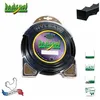 Image de Coque Fil Nylon Cranté Nylsaw - 4,50 Mm X 16m - Qualité Professionnelle - Fabrication Française