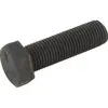 Image de Goupille de pignon réglable Non gauche pour Ayp Sears Roper, Husqvarna   Longueur : 32 mm, ø : 3/8''-24 UNF Numéro de pièce d'origine : 165484, 1