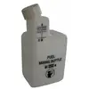 Image de Bouteille En Plastique Pour Mélange 2 Temps - Graduée À 1/25, 1/32, 1/40, 1/50