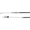 Image de Câble Embrayage Adaptable Castelgarden Pour Modèles Ng464tr,td484tr, Tdl484tr, Ng504tr,ngl504tr, R484tr, R534tr,td534tr, Rl484tr