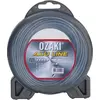 Image de Coque Fil Nylon Ozaki Alu Line - Longueur: 15M, Ø: 1,60Mm