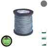 Image de Bobine Fil Nylon Ozaki Alu Line - Longueur: 159m, Diamètre: 4,00 Mm.