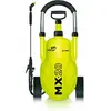 Image de Pulvérisateur Sur Roues Marolex Modèle Mx-20, D'une Capacité De 18 Litres, Avec Lance Télescopique à Jet Directionnel. Poids à V
