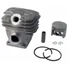 Image de Cylindrée Stihl 1121-020-1200 - 11210201200 Modèles 024 - Ms240