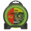 Image de Coque Fil Nylon Rond Ozaki Premium - Longueur: 36m, Ø: 2,70mm