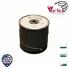 Image de Bobine Fil Nylon Hélicoïdal Copolymère Vortex - 2,40 Mm X 208m - Qualité Professionnelle - Fabrication Américaine