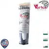 Image de Tube De 20 Fils Nylon Copolymère Vortex - Longueur: 410mm, Ø: 2,40mm