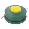 Image de Tête Fil Nylon Universelle Tap-n-go Professionnelle Sans Adaptateur, S'Adapte Comme Une Lame De Coupe - Accepte Du Fil Jusqu' À Ø: 3,3mm.