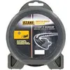 Image de Nylonspirale Ozaki Twisted Power Silent Line, ø : 1,6 mm, L : 15 m