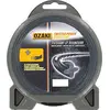 Image de Nylonspirale Ozaki Twisted Power Silent Line, ø : 2,7 mm, L : 72 m.