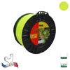 Image de Bobine Fil Nylon Rond Ozaki Premium - 3,30 Mm X 139m - Qualité Professionnelle - Fabrication Française
