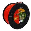 Image de Bobine de film nylon Ozaki Premium carrée - Longueur : 109 m, ø : 3,30 mm