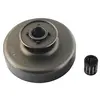 Image de Pignon étoile 325 - 7 Dents Adaptable Pour Tronçonneuse Shindaiwa Modèles 405, 406, 407, 410, 415, 416, 440, 446, 450, 451, 480,