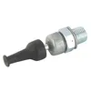 Image de Valve De Décompression Adaptable Stihl Modèle Ts400, Ts410, Ts420, Ts700, Ts800, Filetage M10 X100. Remplace Origine: 4223-020-9