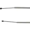 Image de Câble D'accélération Adaptable Pour Tronçonneuse Husqvarna Modèles 365 - 371xp Et 372xp - Longueur Câble:179mm Longueur Gaine: 1