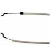 Image de Câble D'Accélération Pour Tronçonneuse   Longueur 400 Mm   Adaptable Husqvarna   506014004