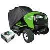 Image de Outdoor Power Sport - Housse Autoportee À Ejection Laterale 177 X 110 X 110