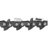 Image de Chaine Ozaki Zk38lp50-e37 Coupe De 20 Cm, 37 Maillons, Pas 3/8 Lp, Jauge 1,3 (0,050")