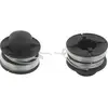 Image de Bobineau Adaptable Pour Coupe Bordure B&q Modèle Fpgt250-3, Mac Allister Modèle Opp250, Qt6022.