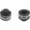Image de Bobineau Adaptable Pour Coupe Bordure B&q Modèle Fpgt250-3, Mac Allister Modèle Opp250, Qt6022.