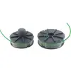 Image de Bobineau Adaptable Pour Coupe Bordures Gardena Modèles: Powercut Plus 650/30 (09811-20). Remplace Origine: 5309-20, Gt-ps2527-04