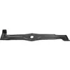 Image de Lame de tondeuse, rotation à droite, Etesia pour machine Hydro 124, H124b, H124bs, H124bx, H124ds, H124dx, H124p Hvhp, H124p Hvsp