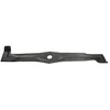 Image de Lame Tondeuse, Rotation À Droite, Etesia Pour Machine Hydro 124, H124b, H124bs, H124bx, H124ds, H124dx, H124p Hvhp, H124p Hvsp.