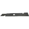 Image de Lame Tondeuse Adaptable Queen Garden - Sandrigarden Pour Machine Gi51p, Gi51sp, Mlm451p. L: 510mm. Remplace Origine 2007310, Sg-