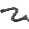 Image de Tuyau Essence Adaptable Stihl Pour Tronçonneuses Modèles 064, 065, 066, Ms640, Ms650, Ms660, Ms880, Ts700, Ts800. Remplace Origi