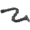 Image de Tuyau Essence Adaptable Stihl Pour Tronçonneuses Modèles 064, 065, 066, Ms640, Ms650, Ms660, Ms880, Ts700, Ts800. Remplace Origi