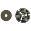 Image de Embrayage Husqvarna 501 63 60-04 - 501 63 60-06 - 5031731-02 - 636004 - 636006 - 173102