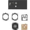Image de Kit Réparation Membranes Et Joints Carburateur Adaptable Husqvarna Modèles 240, 345, 346, 346xt, 350, 351 - Shindaiwa Modèles E7