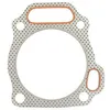 Image de Joint De Culasse Adaptable Honda Pour Moteurs Gxv390. Remplace Origine 12251-zf6-000, 12251-zf6-w00.