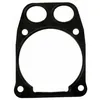 Image de Joint D'Embase Adaptable Husqvarna Pour Modèles K960, K970. Remplace Origine 506 414 001, 576 499 401.