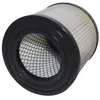 Image de Filtre Aspirateur Hepa (high Efficiency Particulate Air, Ou The Filtre à Très Haute Efficacité) Pour Aspi/vide-cendres Xl1840,