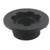 Image de Tuyau sans fin pour pompe à huile, adapté aux modèles Husqvarna 340, 340e, 345, 350, 445, 450, 2141, 2145, 2150, 2245, 2250. R