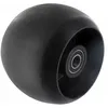 Image de Husqvarna - Roue Anti-scalp 506 88 61-01 - 506 96 30-01