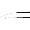 Image de Câble D'Accélération Adaptable Stihl Pour Modèles Fs75, Fs80, Fs85, Fs85t, Km85. Remplace Origine 4137 180 1109. Longueur De Gaî