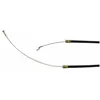 Image de Câble D'Accélération Stihl 4180 180 1150 - 41801801150