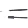 Image de Câble D'accélération Adaptable Husqvarna Pour Modèles Rider 970-12, Rider 970-12s, Rider 970-12,5k, Rider 970hst Bioclip, Rider