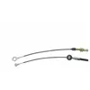 Image de Câble D'Embrayage De Lame Adaptable Honda Pour Modèles Hrb423, Hrd535, Hrd536, Hrd536c. Remplace Origine 54530-vf0-003, 54530-vf