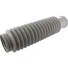 Image de Soufflet adaptable pour arbre d'entraînement Snapper. Remplace les pièces d'origine 1-7084, 1-8555, 17084, 18555. Longueur : 26,7 cm.